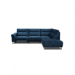 Nadal Electric Corner Sofa